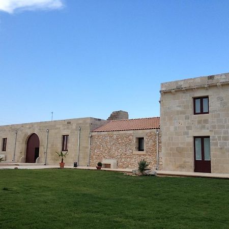 Agriturismo Masseria Quaremme Carpignano Salentino Extérieur photo