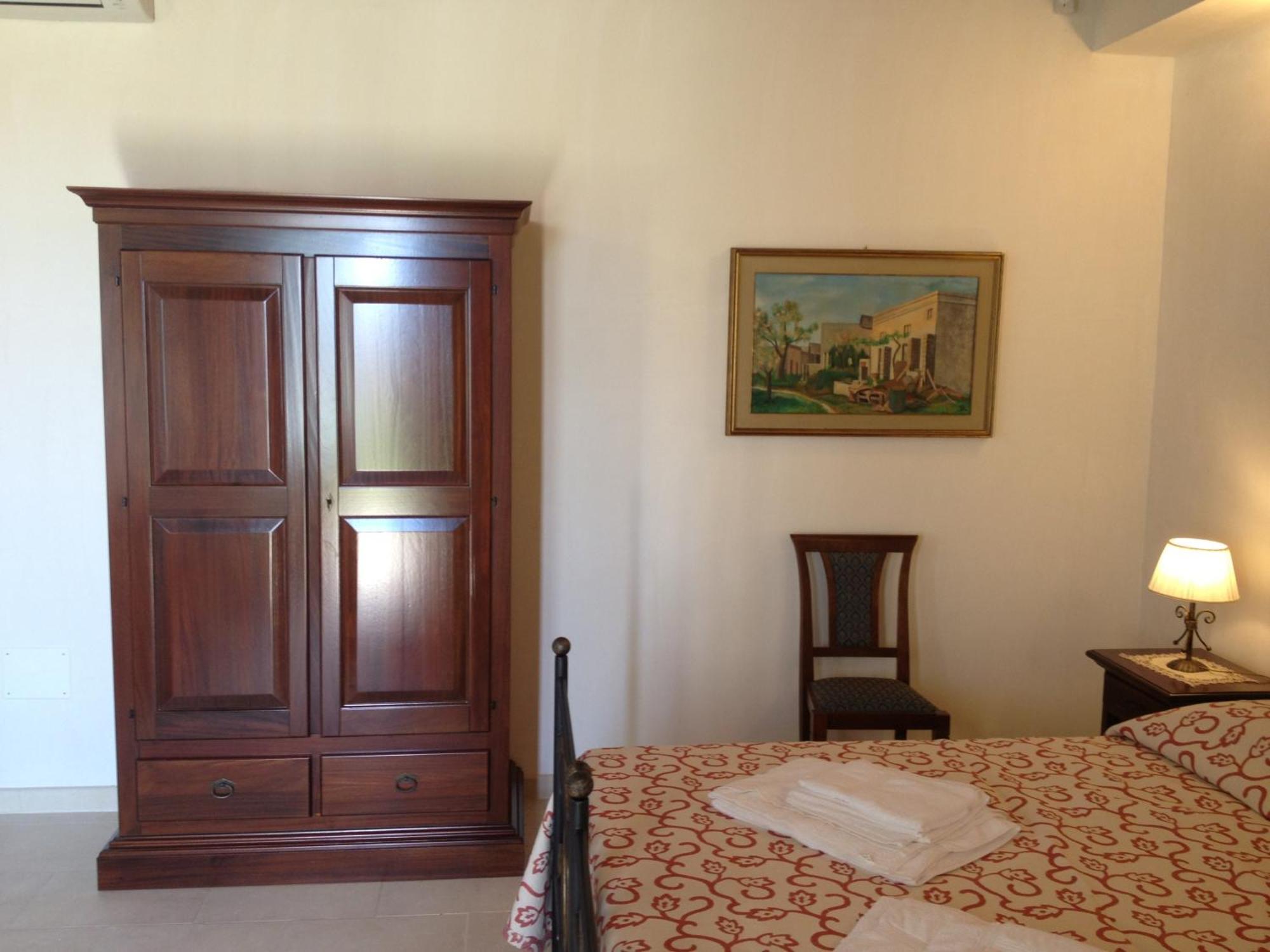 Agriturismo Masseria Quaremme Carpignano Salentino Chambre photo