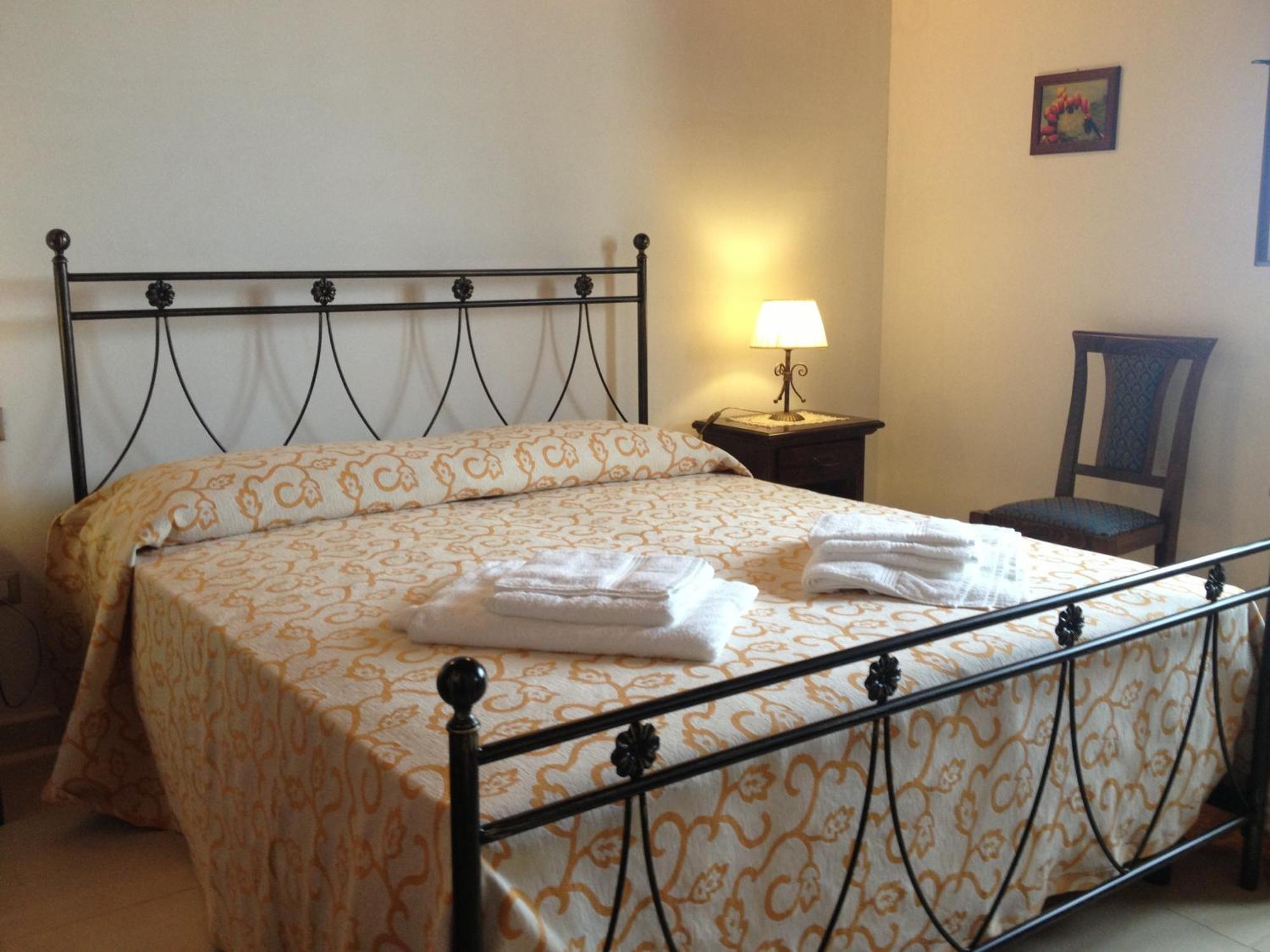 Agriturismo Masseria Quaremme Carpignano Salentino Chambre photo