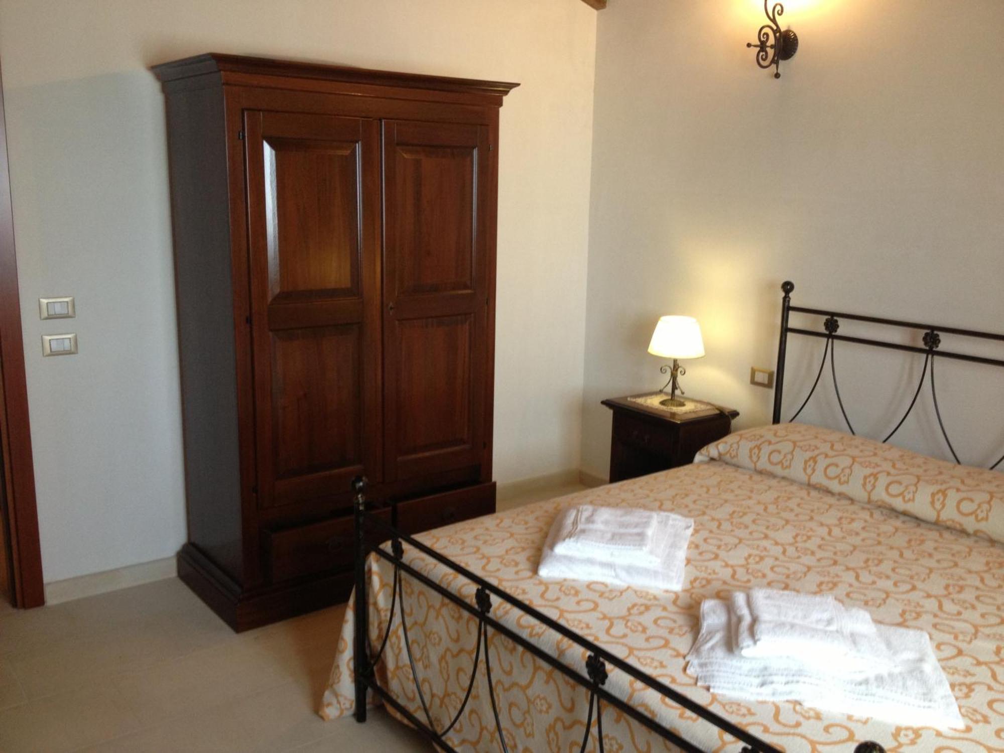 Agriturismo Masseria Quaremme Carpignano Salentino Chambre photo