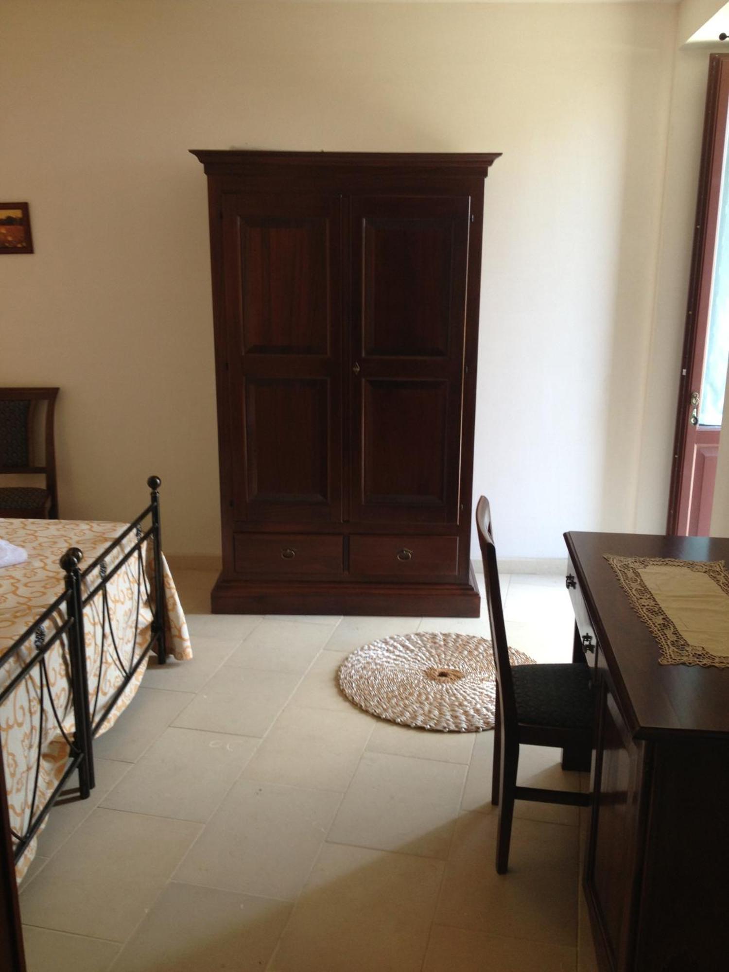 Agriturismo Masseria Quaremme Carpignano Salentino Chambre photo