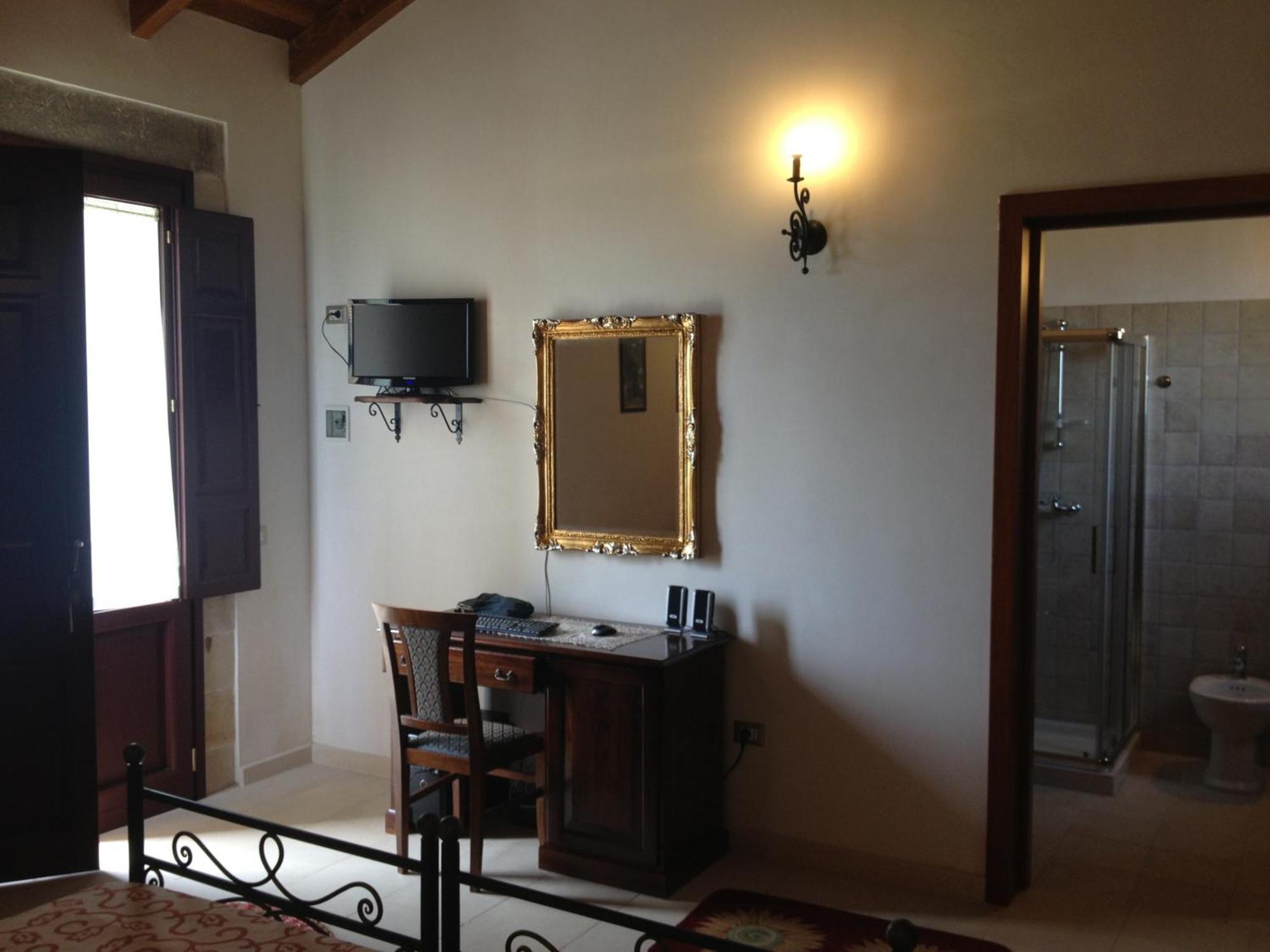 Agriturismo Masseria Quaremme Carpignano Salentino Chambre photo