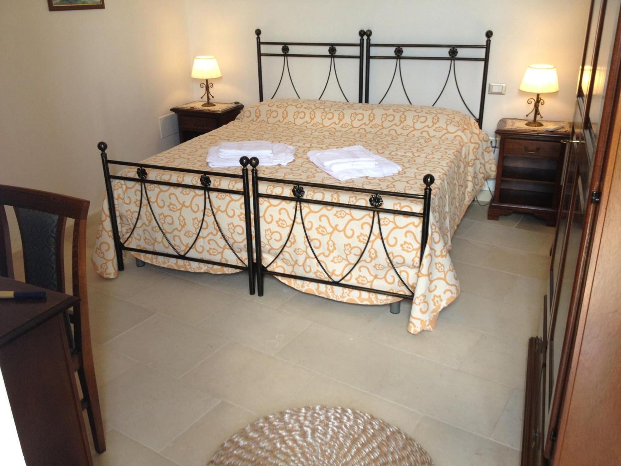 Agriturismo Masseria Quaremme Carpignano Salentino Chambre photo