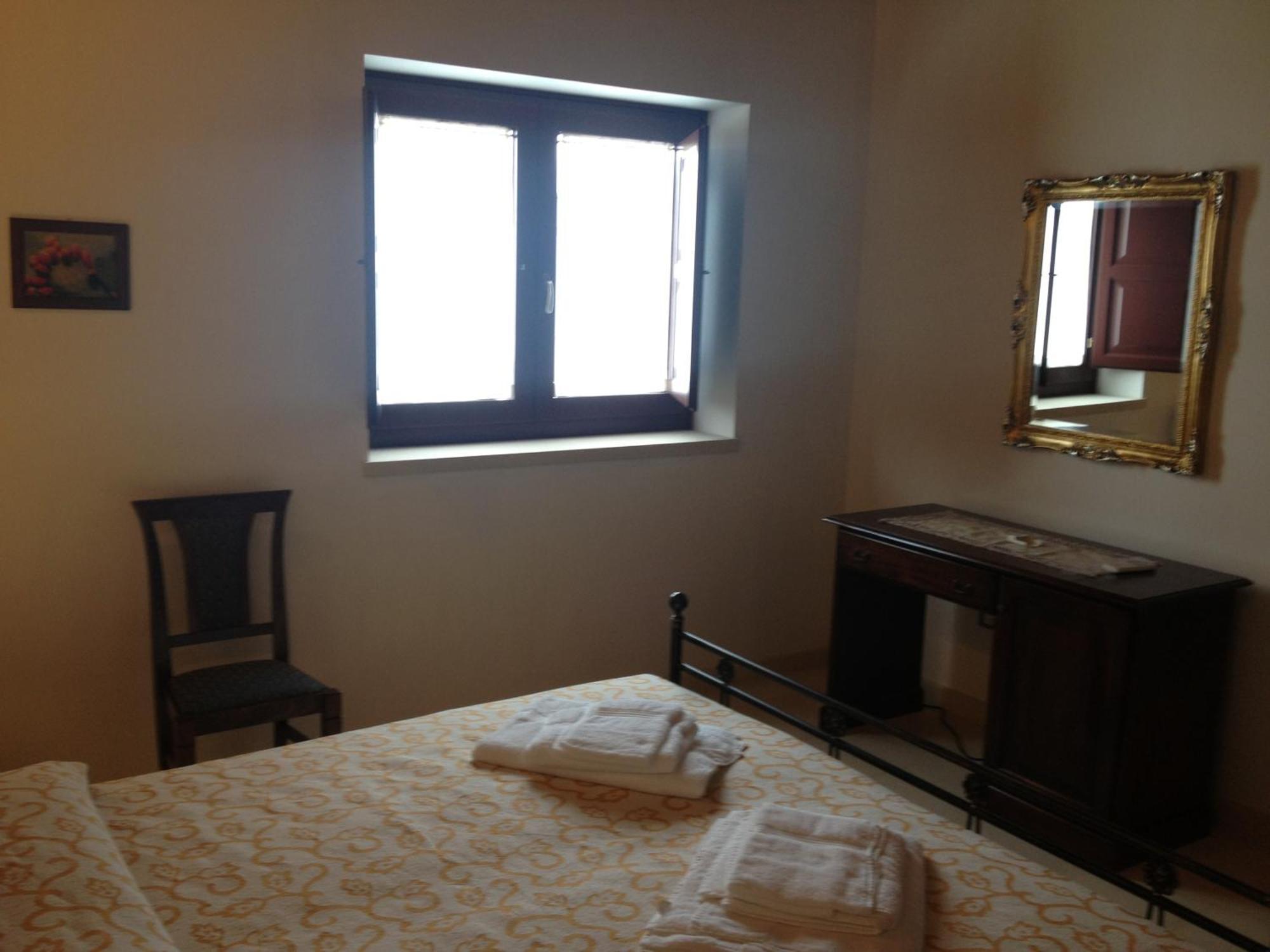 Agriturismo Masseria Quaremme Carpignano Salentino Chambre photo