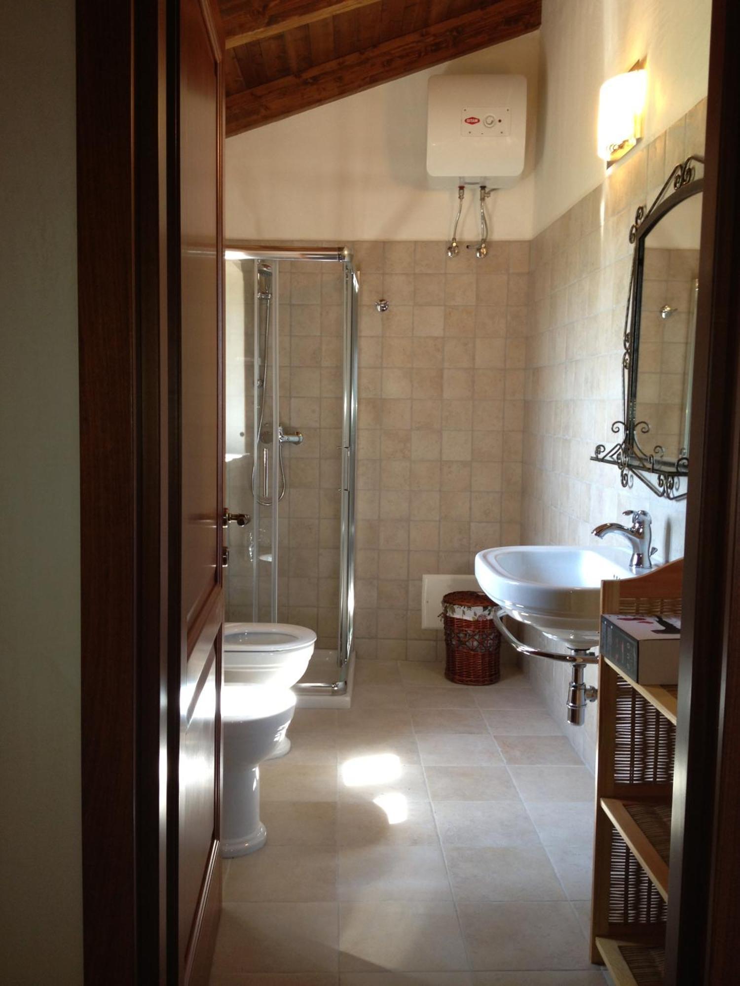 Agriturismo Masseria Quaremme Carpignano Salentino Chambre photo