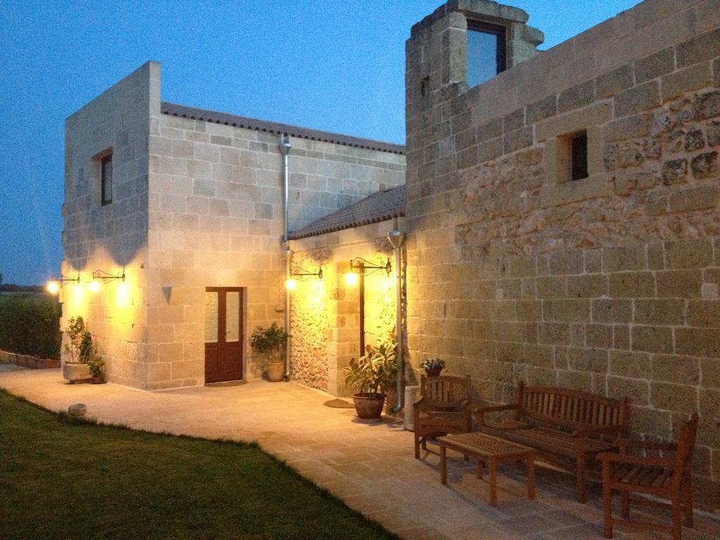 Agriturismo Masseria Quaremme Carpignano Salentino Extérieur photo