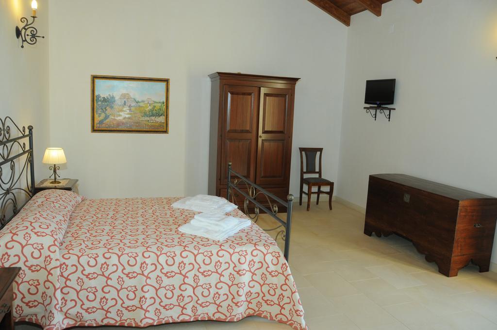 Agriturismo Masseria Quaremme Carpignano Salentino Chambre photo