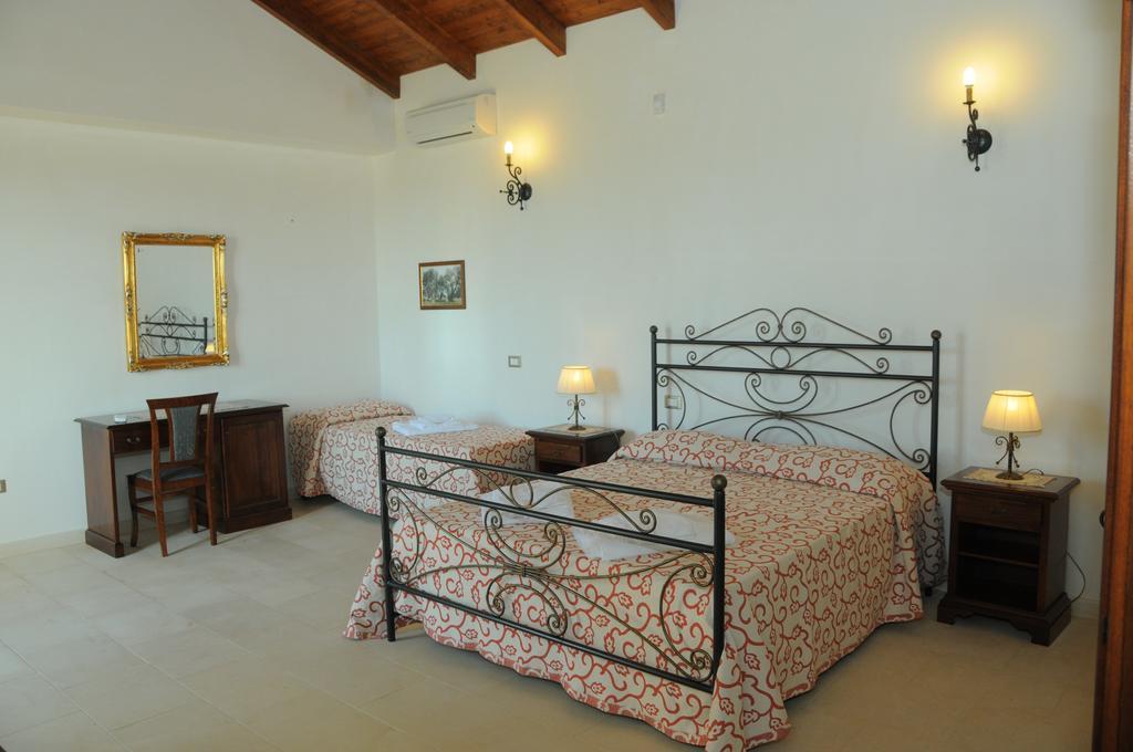 Agriturismo Masseria Quaremme Carpignano Salentino Chambre photo