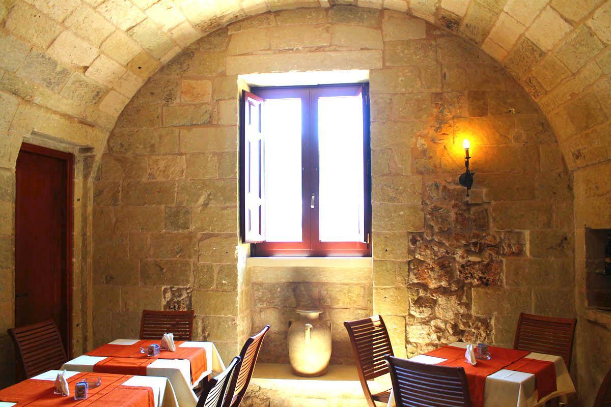Agriturismo Masseria Quaremme Carpignano Salentino Extérieur photo