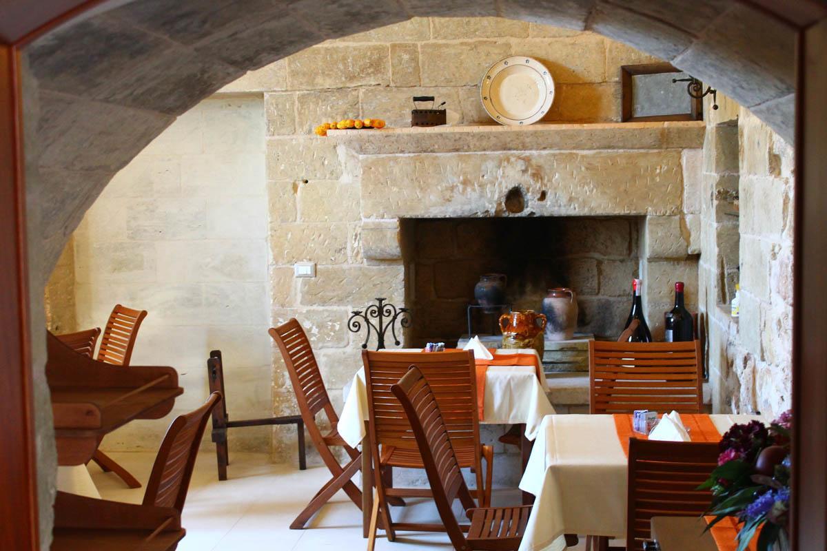 Agriturismo Masseria Quaremme Carpignano Salentino Extérieur photo